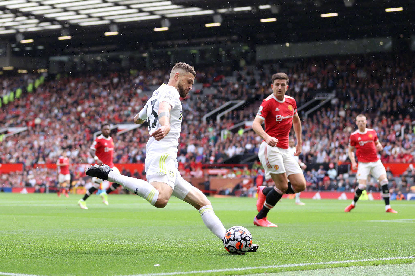 在充满期待 在充满期待